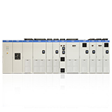 VACON NXP System Drive liftup